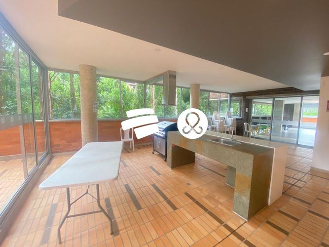 Apartamento en  Venta en San Remo, Sabaneta - Miniatura 19