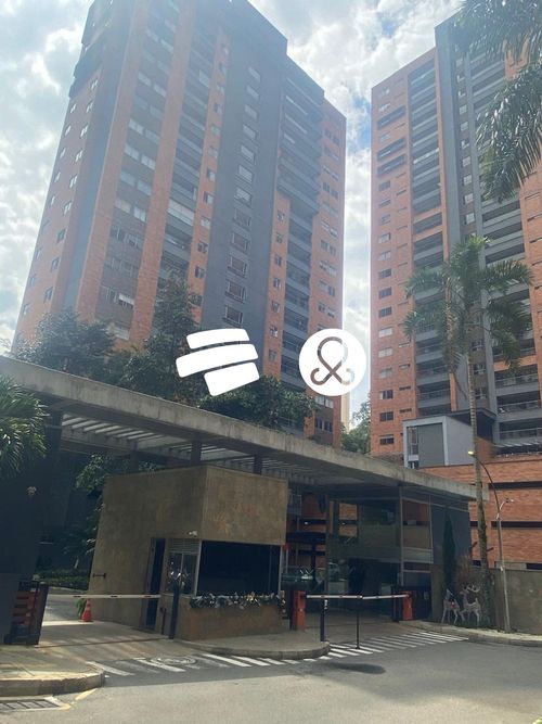 Apartamento en  Venta en San Remo, Sabaneta - Miniatura 21