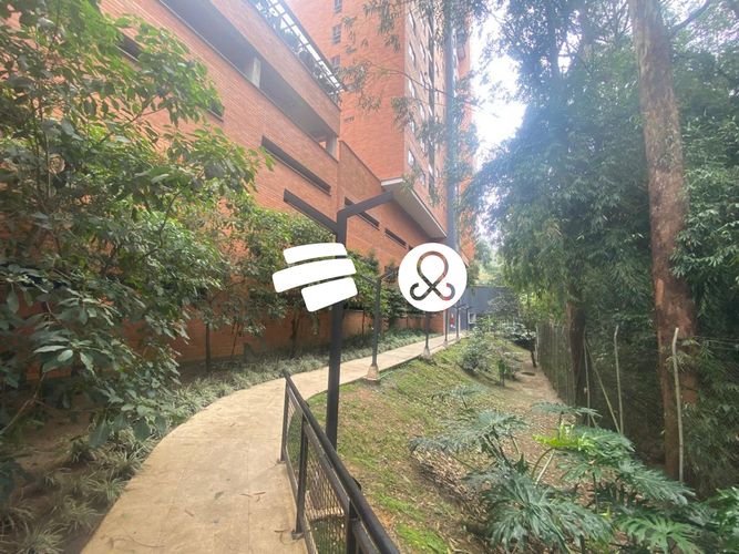 Apartamento en  Venta en San Remo, Sabaneta - Miniatura 24