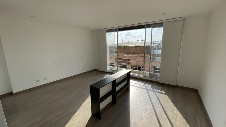 Apartaestudio en Venta en Cedritos, Bogotá - Imagen 1