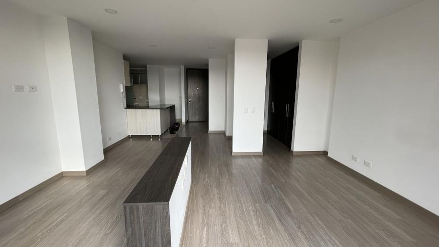 Apartaestudio en Venta en Cedritos, Bogotá - Miniatura 3