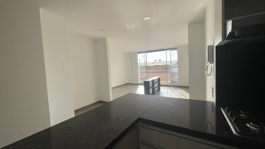 Apartaestudio en Venta en Cedritos, Bogotá - Miniatura 5