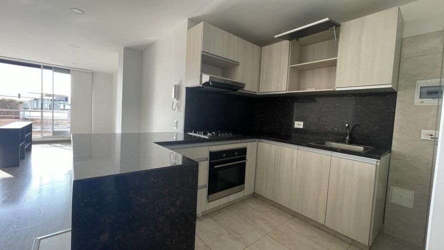Apartaestudio en Venta en Cedritos, Bogotá - Miniatura 7