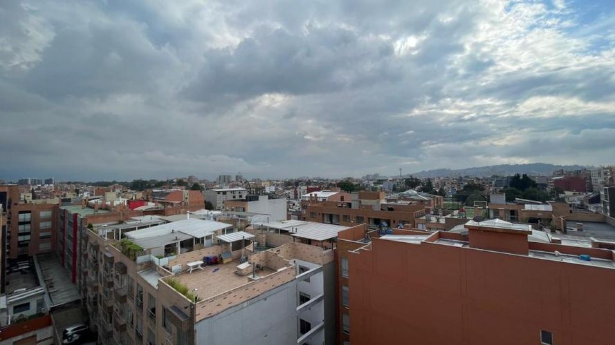 Apartaestudio en Venta en Cedritos, Bogotá - Miniatura 12