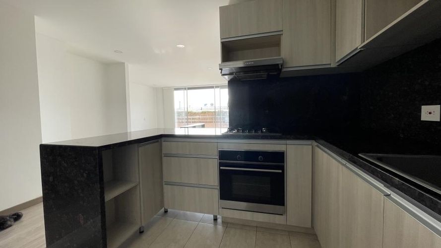 Apartaestudio en Venta en Cedritos, Bogotá - Miniatura 14