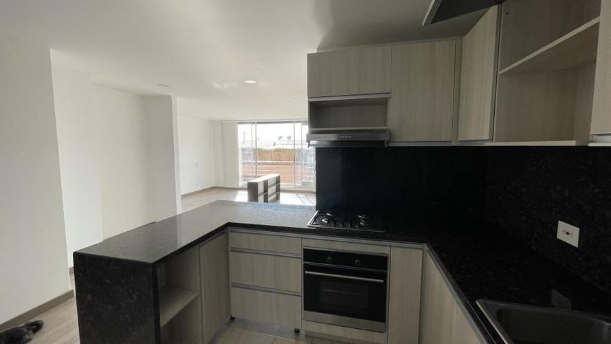 Apartaestudio en Venta en Cedritos, Bogotá - Miniatura 15