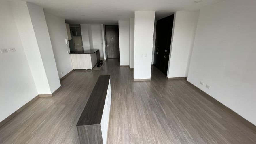 Apartaestudio en Venta en Cedritos, Bogotá - Miniatura 19