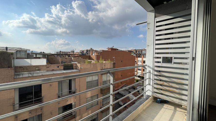 Apartaestudio en Venta en Cedritos, Bogotá - Miniatura 21
