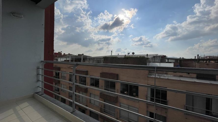 Apartaestudio en Venta en Cedritos, Bogotá - Miniatura 22