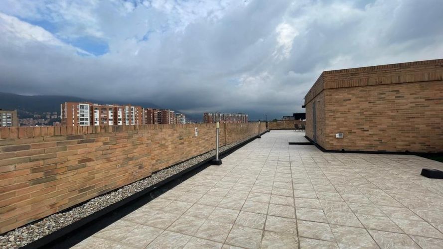 Apartaestudio en Venta en Cedritos, Bogotá - Miniatura 23