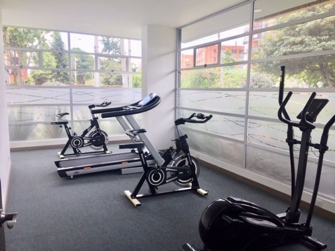 Apartaestudio en Venta en Cedritos, Bogotá - Miniatura 25