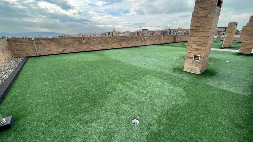 Apartaestudio en Venta en Cedritos, Bogotá - Miniatura 26