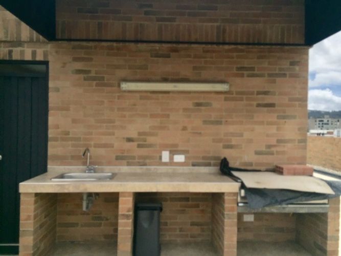 Apartaestudio en Venta en Cedritos, Bogotá - Miniatura 27