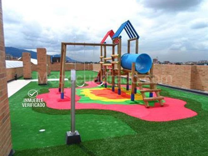 Apartaestudio en Venta en Cedritos, Bogotá - Miniatura 28
