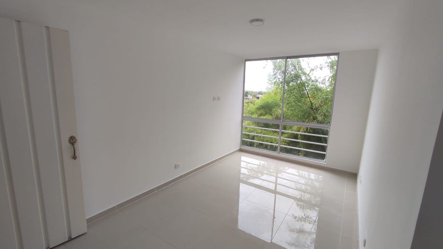 Apartamento en Arriendo en Ciudadela Comfenalco, Armenia - Imagen 1