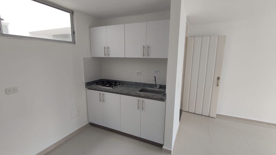 Apartamento en Arriendo en Ciudadela Comfenalco, Armenia - Miniatura 3