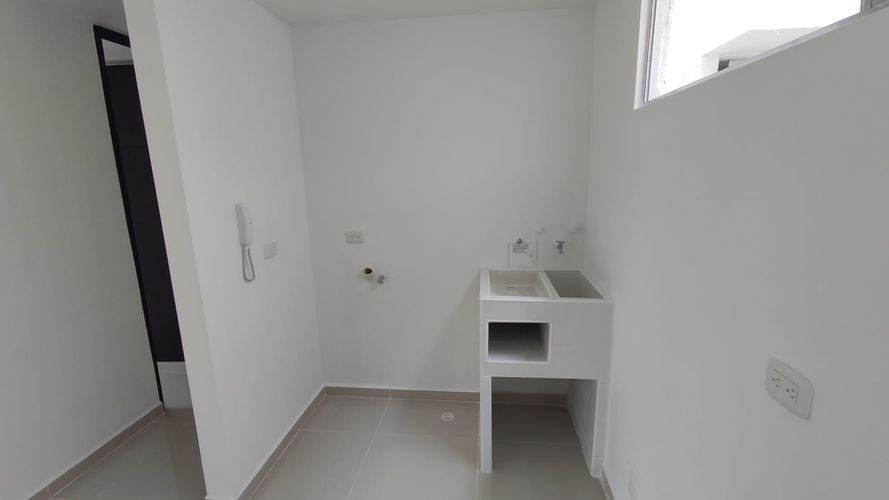 Apartamento en Arriendo en Ciudadela Comfenalco, Armenia - Miniatura 6