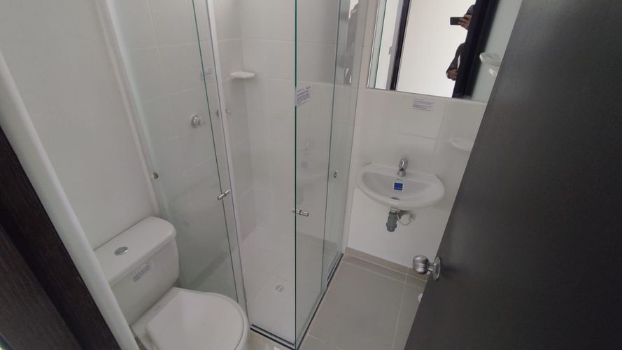 Apartamento en Arriendo en Ciudadela Comfenalco, Armenia - Miniatura 10