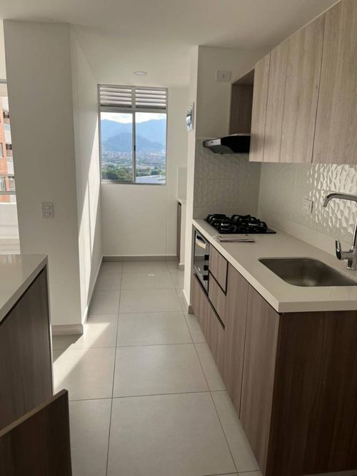 Apartamento en Venta en San diego, Medellín - Imagen 1