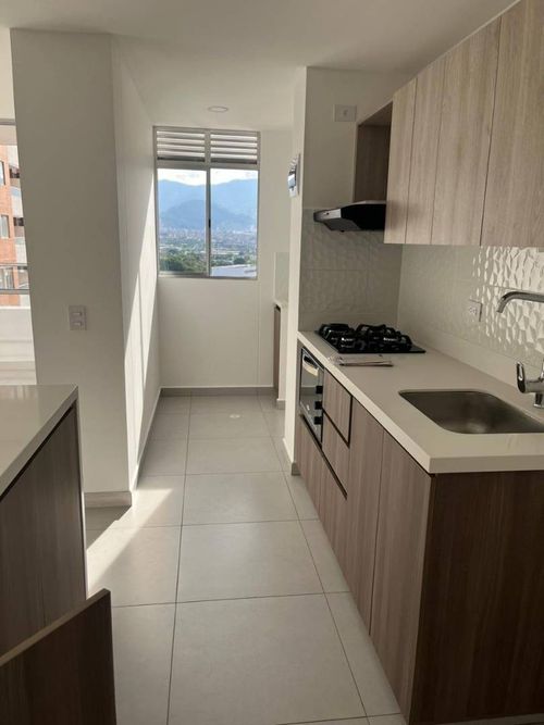 Apartamento en Venta en San diego, Medellín - Miniatura 2