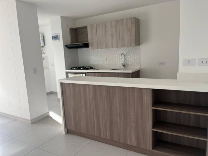 Apartamento en Venta en San diego, Medellín - Miniatura 4