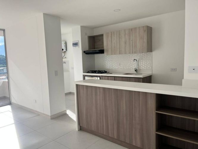 Apartamento en Venta en San diego, Medellín - Miniatura 5