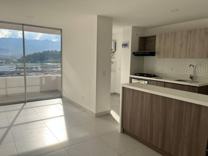 Apartamento en Venta en San diego, Medellín - Miniatura 6