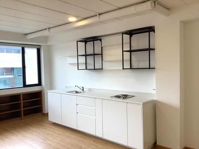 Apartaestudio en Arriendo en Zona chapinero, Bogotá - Miniatura 2