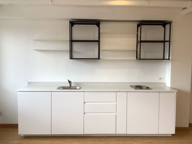 Apartaestudio en Arriendo en Zona chapinero, Bogotá - Miniatura 3