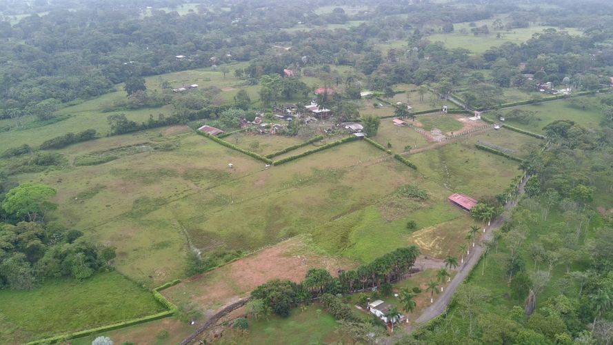 Finca en Venta en El triunfo, Cumaral - Imagen 1