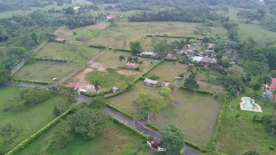 Finca en Venta en El triunfo, Cumaral - Miniatura 2