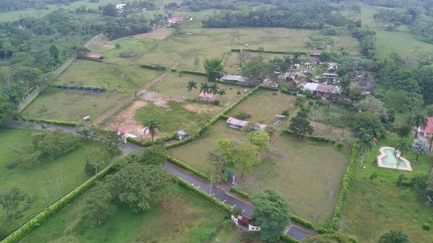 Finca en Venta en El triunfo, Cumaral - Miniatura 3