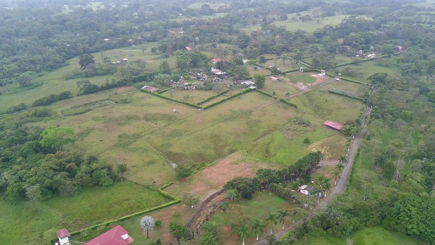 Finca en Venta en El triunfo, Cumaral - Miniatura 7