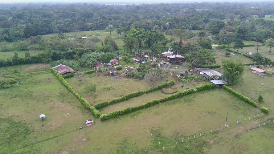 Finca en Venta en El triunfo, Cumaral - Miniatura 11