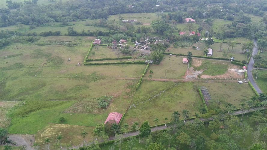 Finca en Venta en El triunfo, Cumaral - Miniatura 12