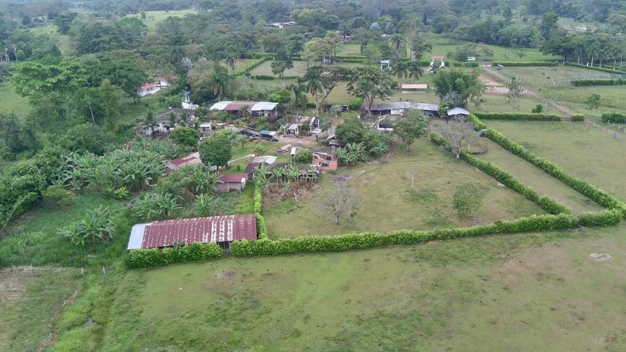 Finca en Venta en El triunfo, Cumaral - Miniatura 21