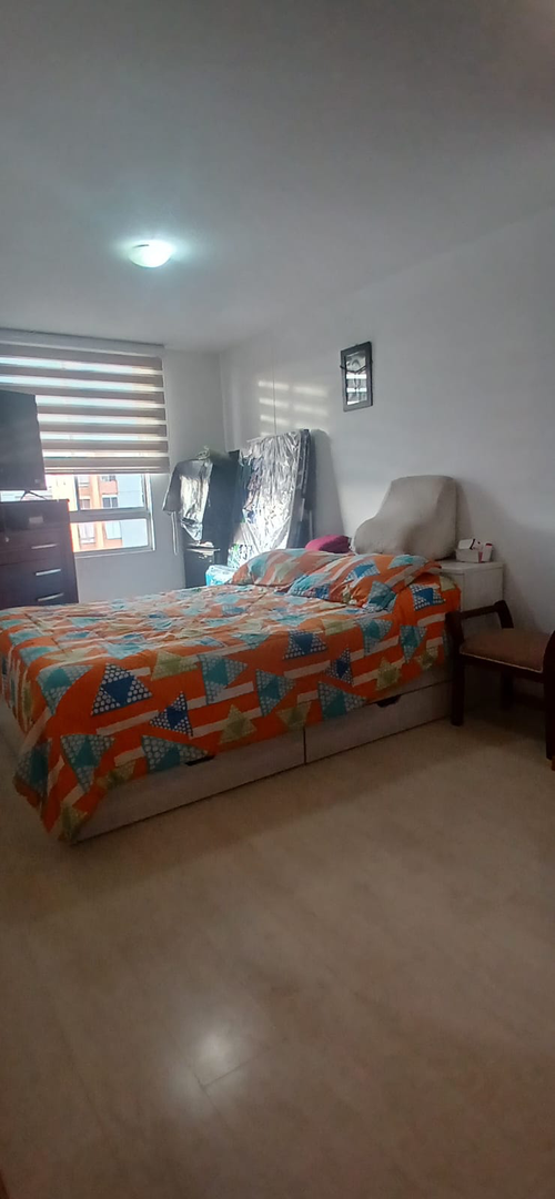 Apartamento en Venta en Villa alsacia, Bogotá - Miniatura 9