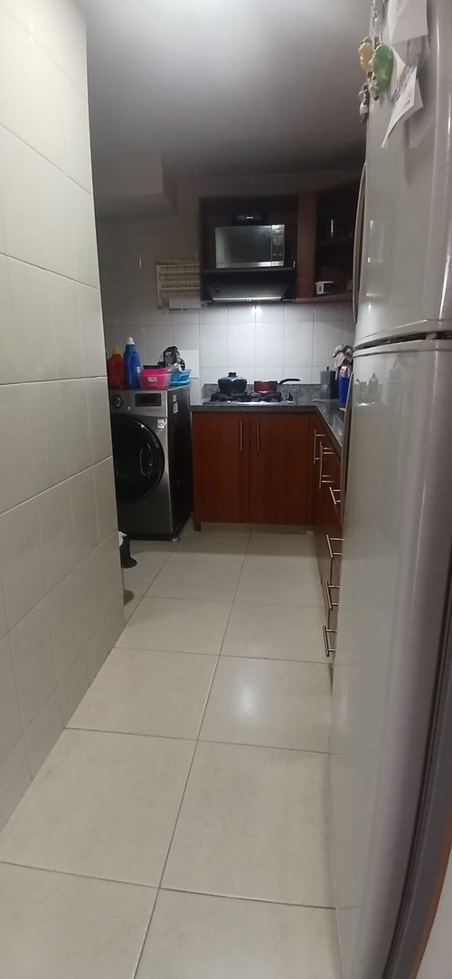 Apartamento en Venta en Villa alsacia, Bogotá - Miniatura 5
