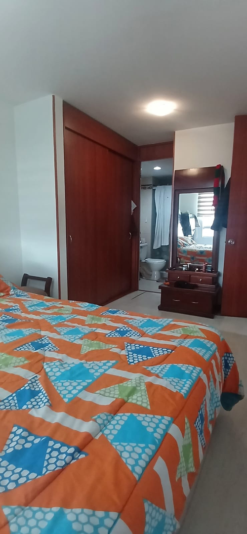 Apartamento en Venta en Villa alsacia, Bogotá - Miniatura 10