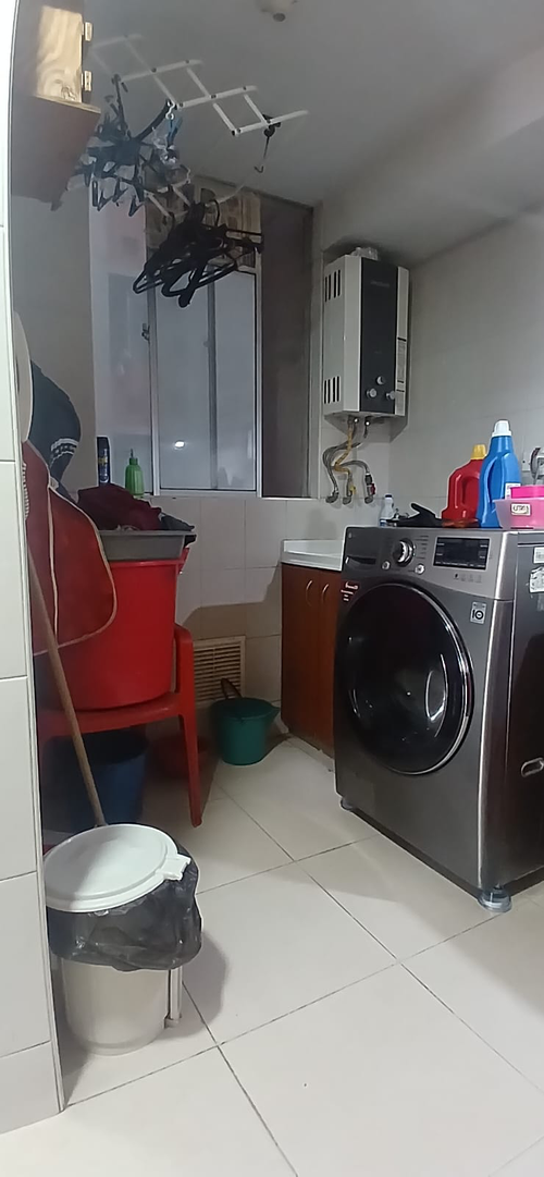 Apartamento en Venta en Villa alsacia, Bogotá - Miniatura 7