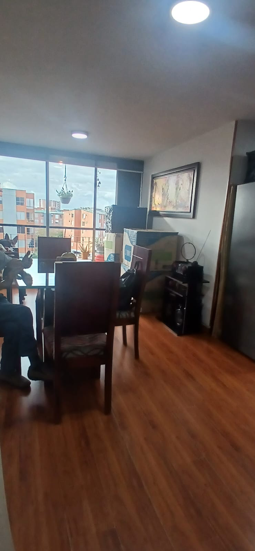 Apartamento en Venta en Villa alsacia, Bogotá - Imagen 1