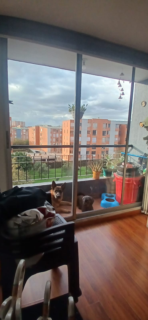 Apartamento en Venta en Villa alsacia, Bogotá - Miniatura 2