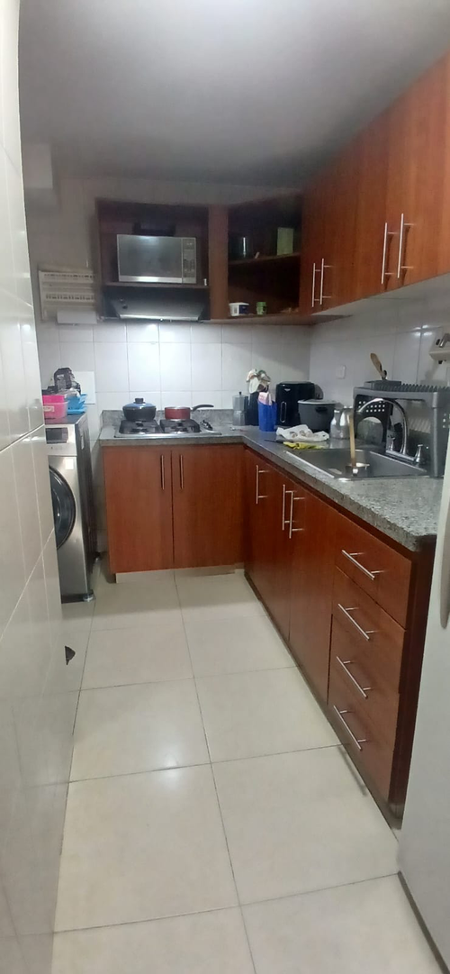 Apartamento en Venta en Villa alsacia, Bogotá - Miniatura 6