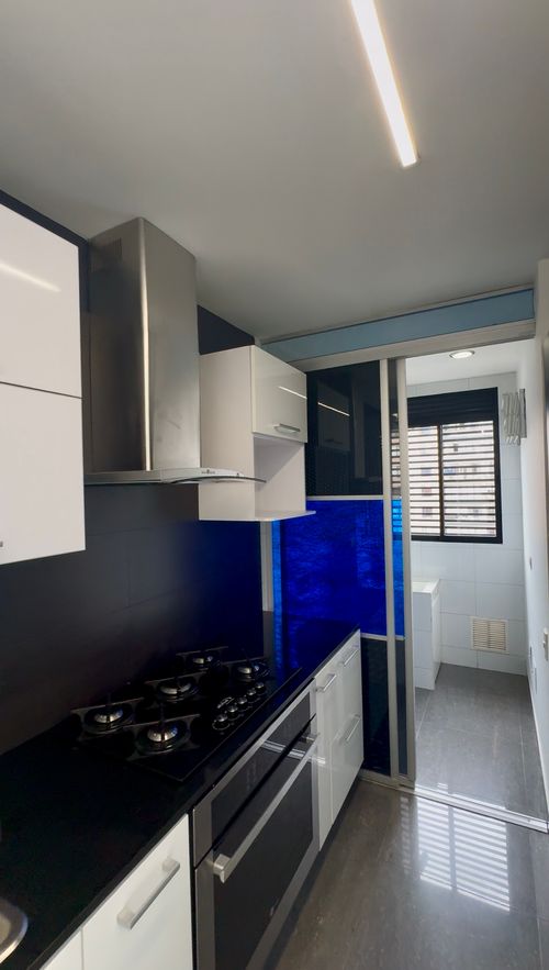 Apartamento en Venta en Santa Barbara, Bogotá - Miniatura 7