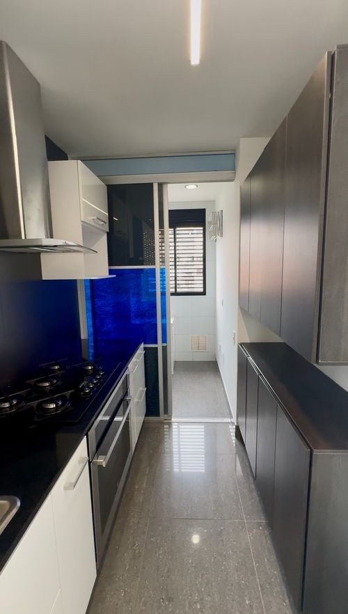Apartamento en Venta en Santa Barbara, Bogotá - Miniatura 8