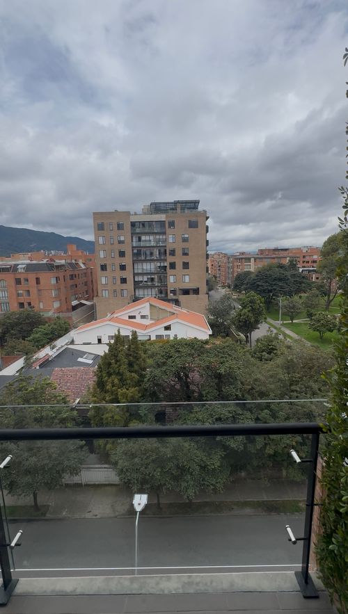 Apartamento en Venta en Santa Barbara, Bogotá - Miniatura 25