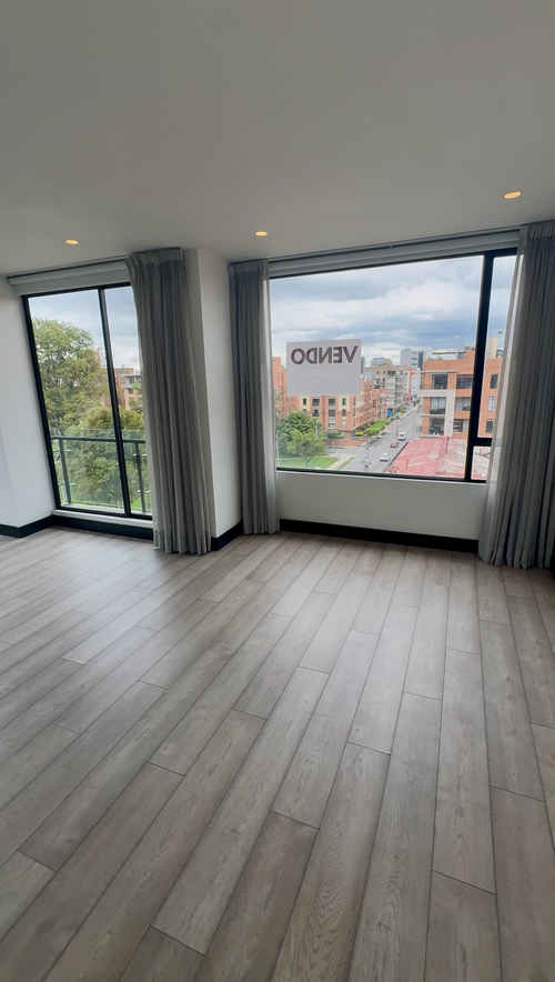 Apartamento en Venta en Santa Barbara, Bogotá - Miniatura 30