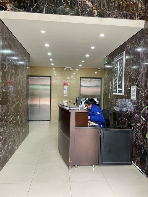 Oficina en Venta en La candelaria, Bogotá - Miniatura 2
