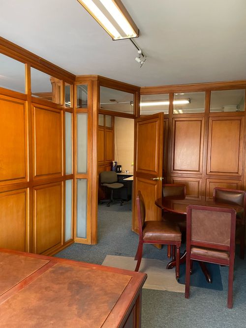 Oficina en Venta en La candelaria, Bogotá - Miniatura 8