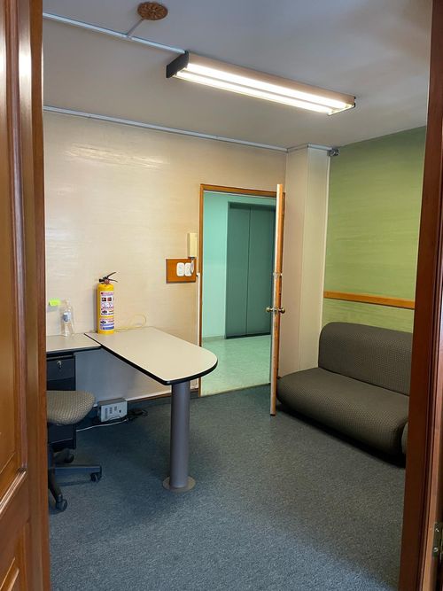 Oficina en Venta en La candelaria, Bogotá - Miniatura 9